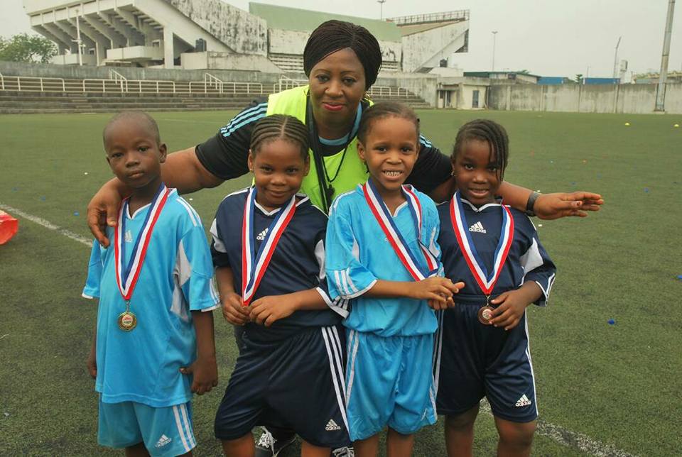 Sports Day
