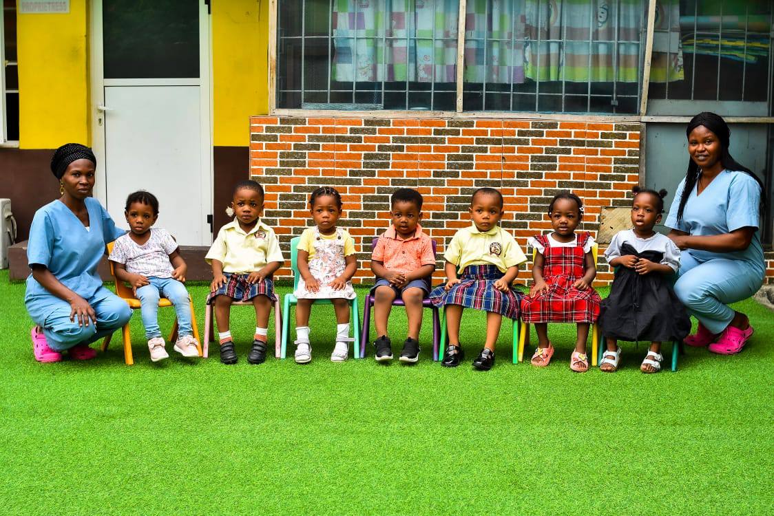 Creche